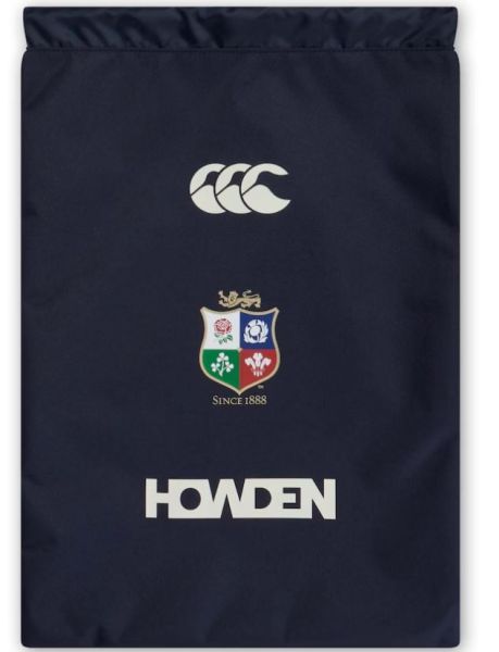 British Lions Gym Sack 2025
