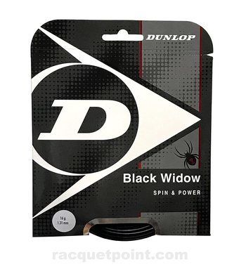 Black Widow String
