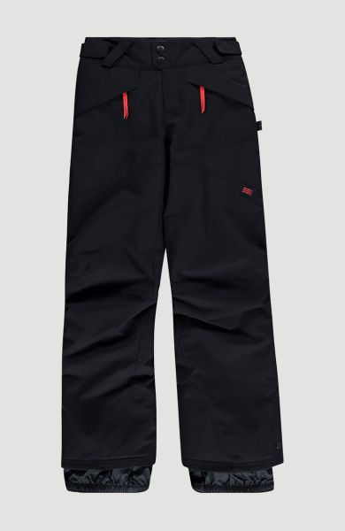 O'Neill Kids PB Anvil Snow Pants