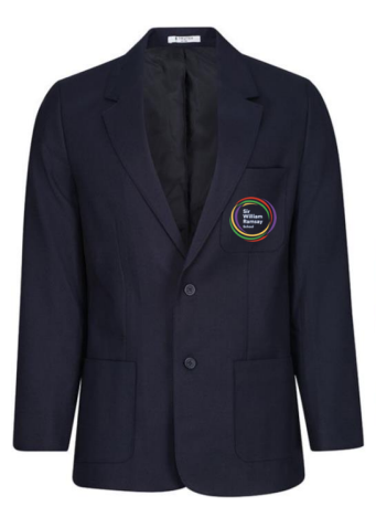 SWR BOYS BLAZER NEW