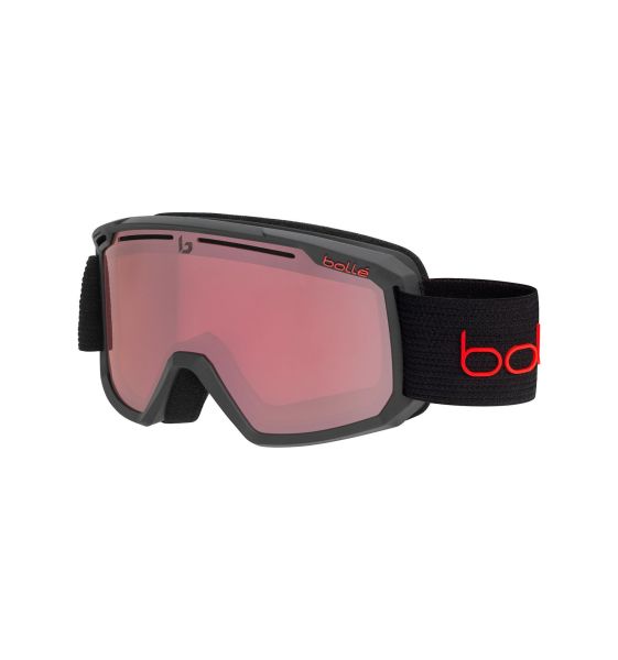 Bolle Maddox Ski Goggle Black Cat 2