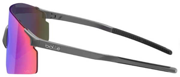Bolle C-ICARUS M Titanium Matte - Volt Ultraviolet