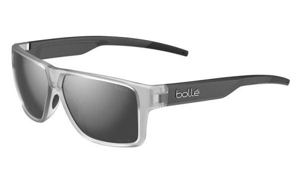 BOLLE TEMPER POLARIZED Light Grey BS042002