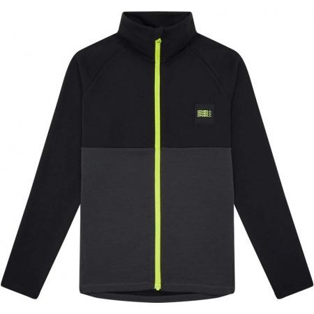 O'Neill 1/4 Zip Kids Fleece