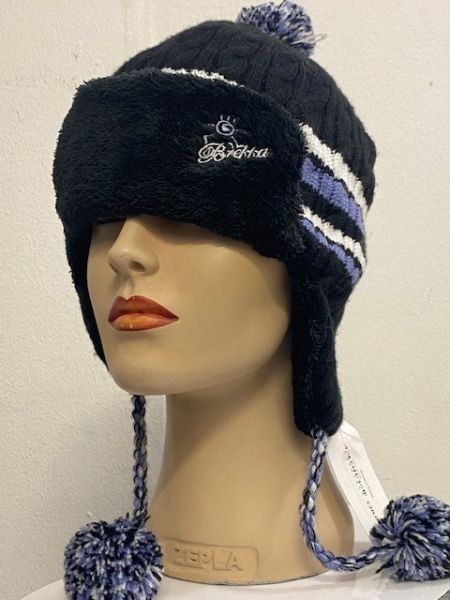 Brekka Winters Day hat