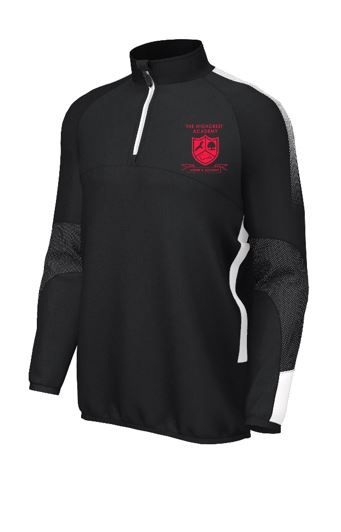 BTEC Performing Arts Midlayer Top