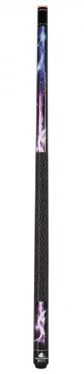 PowerGlide Pool Cue Burner 2 Piece