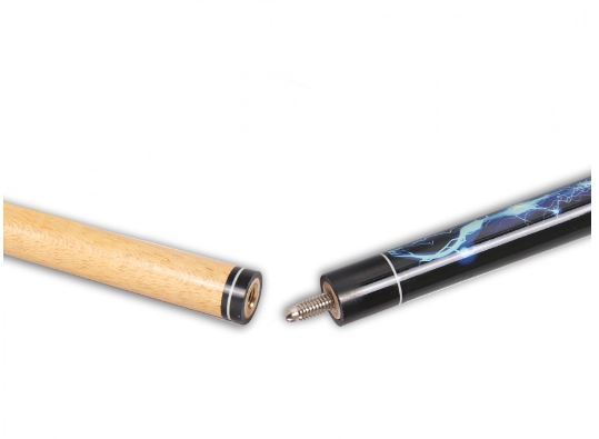PowerGlide Pool Cue Burner 2 Piece