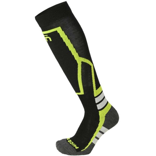 Mico Ski Warm Control Kids Sock CA02600