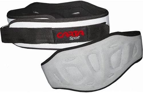 Padded Weight Lifting Belt