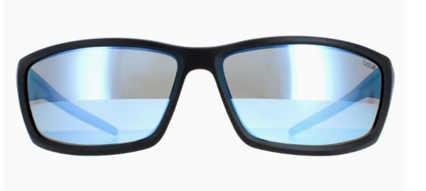 Bolle Cerber Blk Matt Sky Polarised  BS041003