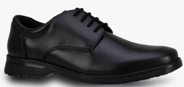 Term Clerk Tyson lace up Boys Shoe
