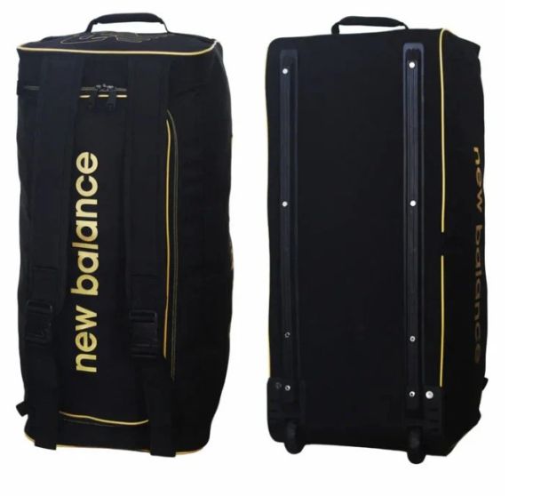 New Blance Combi 500 Wheelie Duffle
