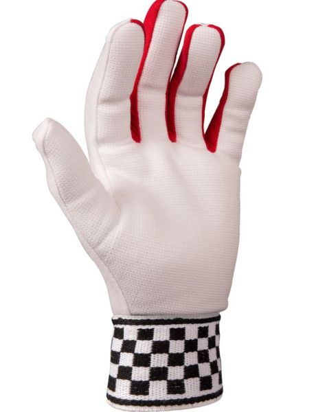 Grays Cotton Padded Inner Glove