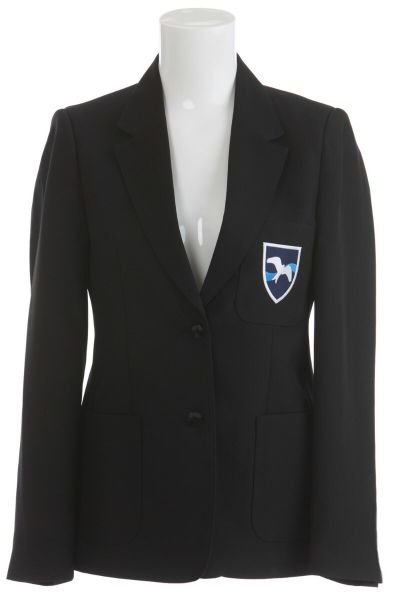 Cressex Boys Blazer New