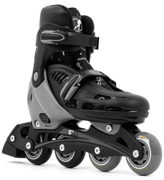 SFR Cyclone II Adjustable Inline Skates