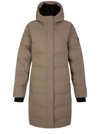 Dare 2 B Wander Womens Coats Clay
