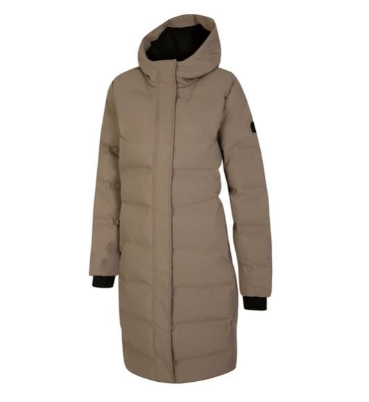 Dare 2 B Wander Womens Coats Clay
