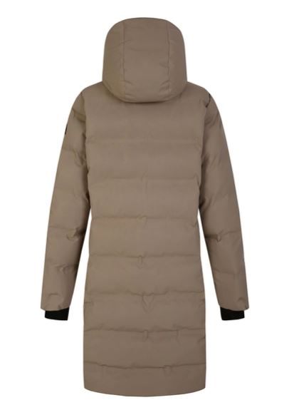 Dare 2 B Wander Womens Coats Clay