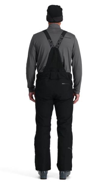 Spyder Dare Men's Ski Pant Black