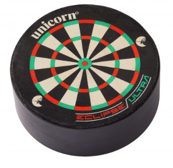 Unicorn Mini Dartboard Dart Station/Dock