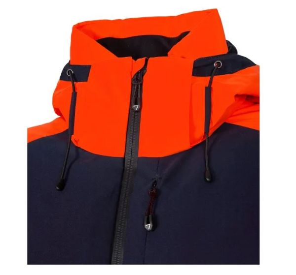 Degree 7 Som Mem's Ski Jacket