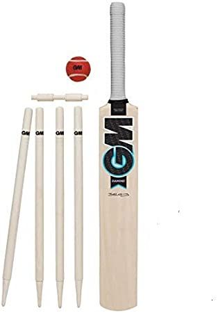 Gunn & Moore Diamond Cricket Set