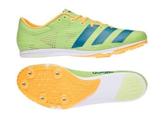 Adidas Distancestar