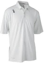 KooKaburra Pro Player S/S Cricket Shirt.