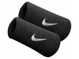 Nike SWOOSH DOUBLE WRISTBAND