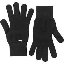 Nike Swoosh Knit Glove adult