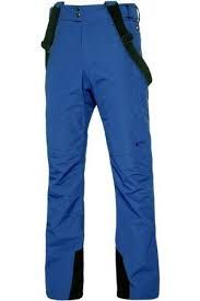 Protest Owens Snowboard Pant Orange