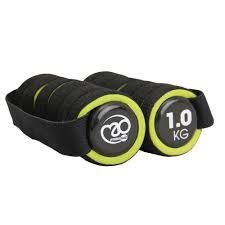 PRO HANDWEIGHTS