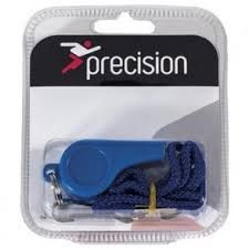 PLASTIC WHISTLE