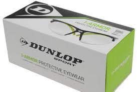 Dunlop I-Amour Protect Eyewear