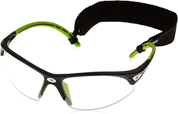 Dunlop I-Amour Protect Eyewear
