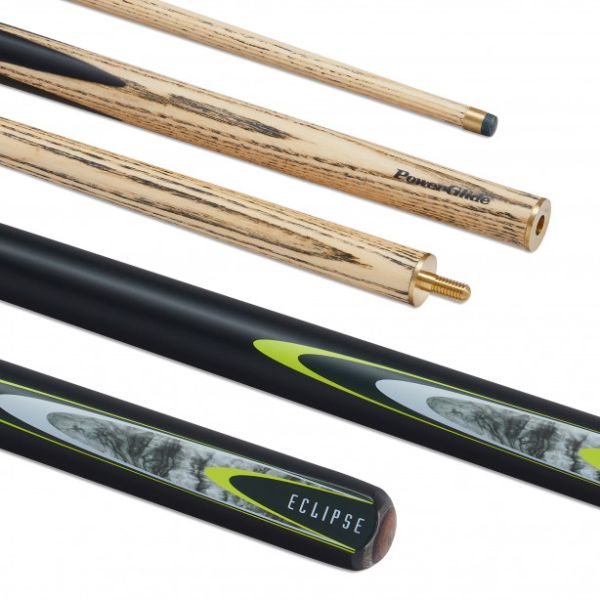 PowerGlide Eclipse 2 Piece 10mm Cue