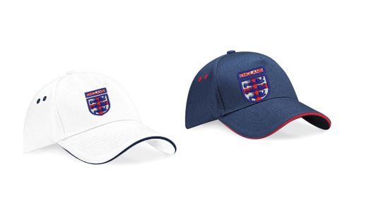 England Supercore Baseball Cap
