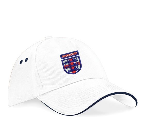 England Supercore Baseball Cap