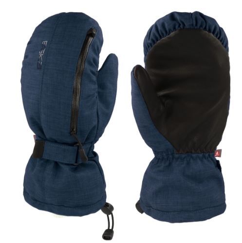Eska Warm X Ski Mitten 3040