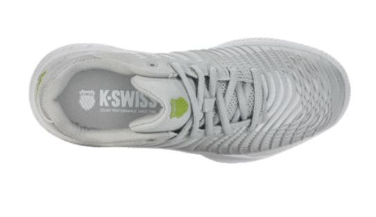 KSwiss Express Light 3HB WMS WHT Lime