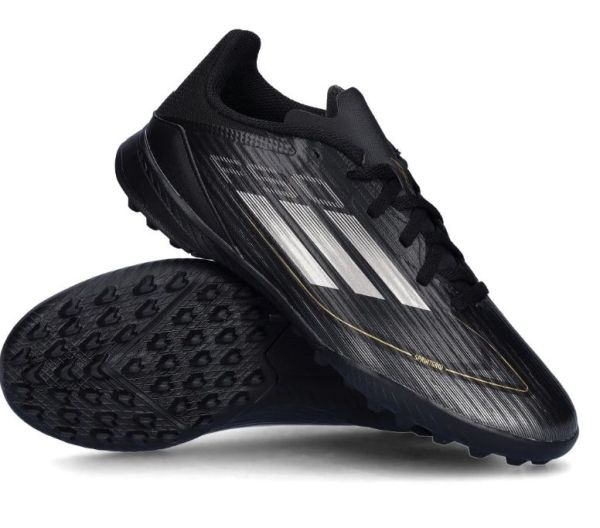 Adidas F50 Club TF black IF1349