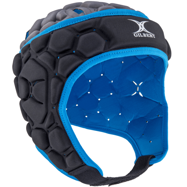 Gilbert Falcon 200 Rugby Scrum Hat