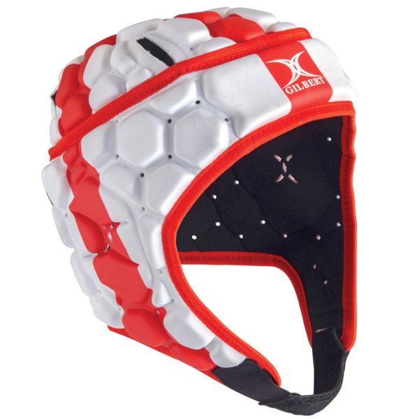 Gilbert Falcon 200 Rugby Scrum Hat