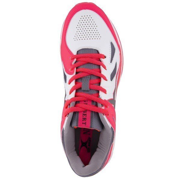 Gilbert Flare Netball Shoe