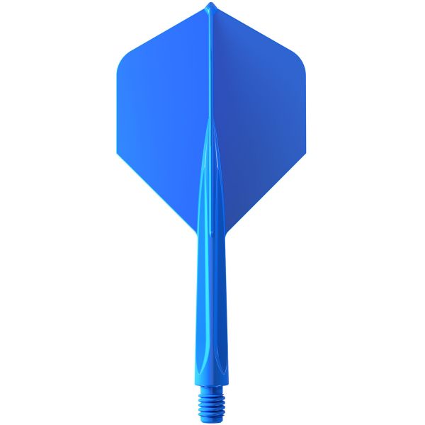 Unicorn Forge All in One Dart & Flight