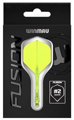 Winmau Fusion Flight and Shaft #2