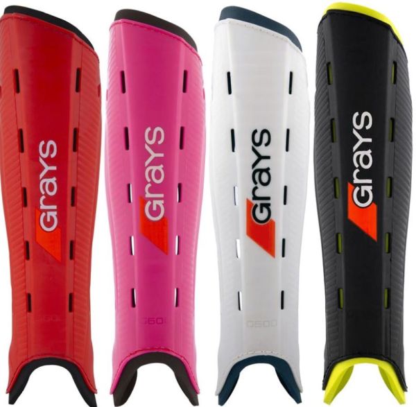 Grays G600 HOCKEY SHINGUARD