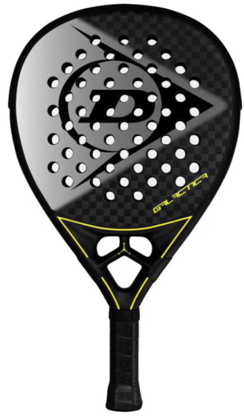 Dunlop Galactica Team Padel Racket