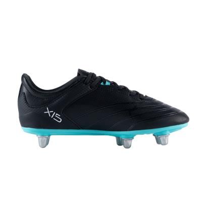 GILBERT S/ST X15 JNR RUGBY BOOT